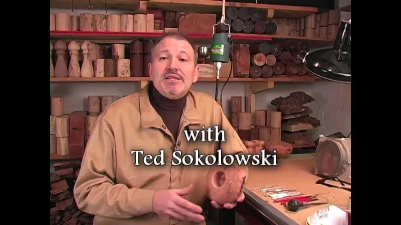 Metal Inlay Techniques for Woodturning and Woodworking by 