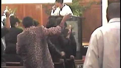 Dr Odessa Moton: Its My Time