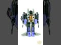 360 Shorts: 1984 Transformers Skywarp