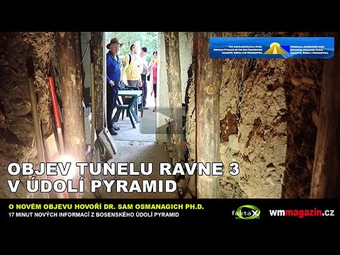 Video: Tajomné Pyramídy V údolí Gíze - Alternatívny Pohľad