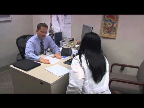 Broward Health -- Health Benefits Recruitment Video