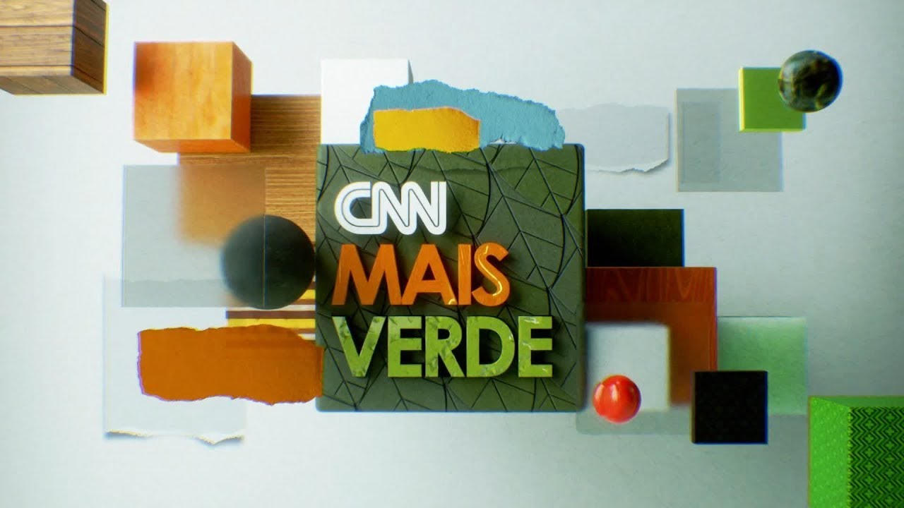 CNN Mais Verde: ONG trabalha na conservação do mico-leão-da-cara-preta | CNN NOVO DIA