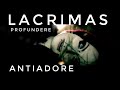 Lacrimas profundere  antiadore official musikgothic metal electro