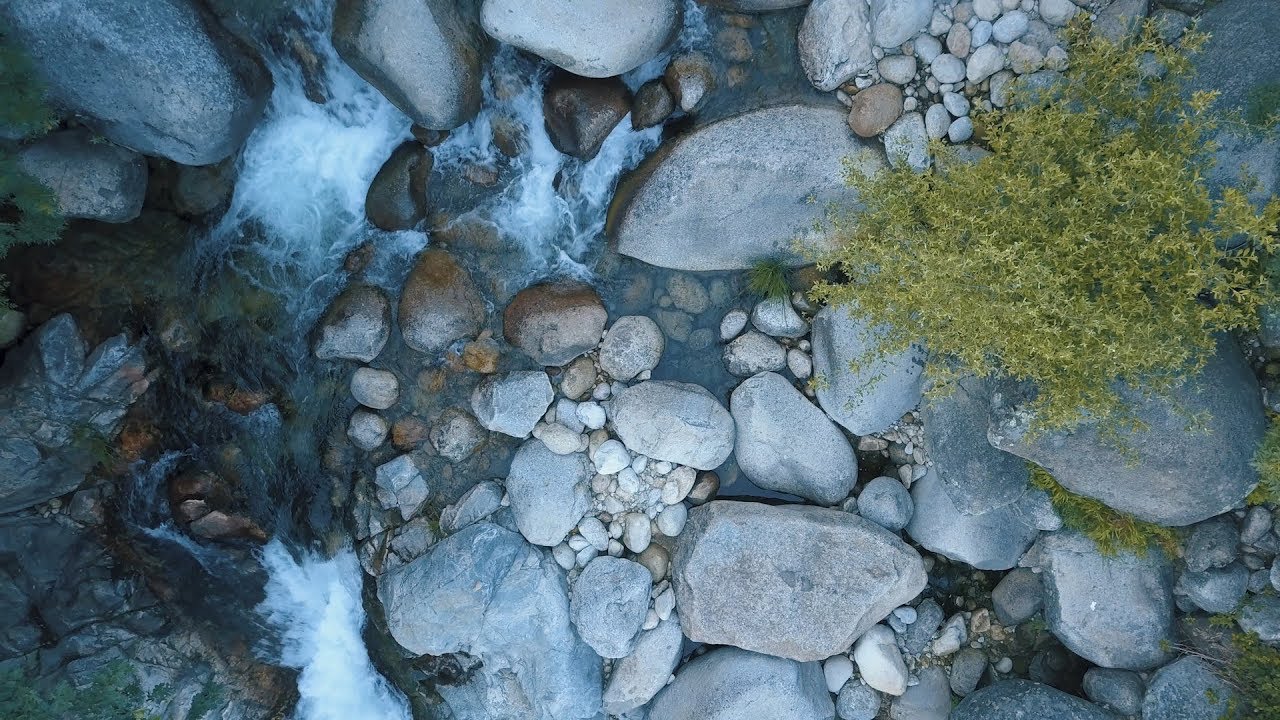 Gargantas en GUIJO DE SANTA BÁRBARA
