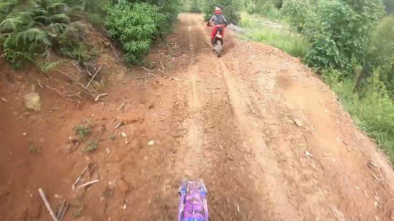 12º Trilha Ecológica Witmarsum-SC