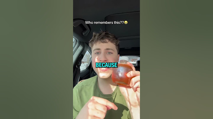 Viral Apple Juice 🧃