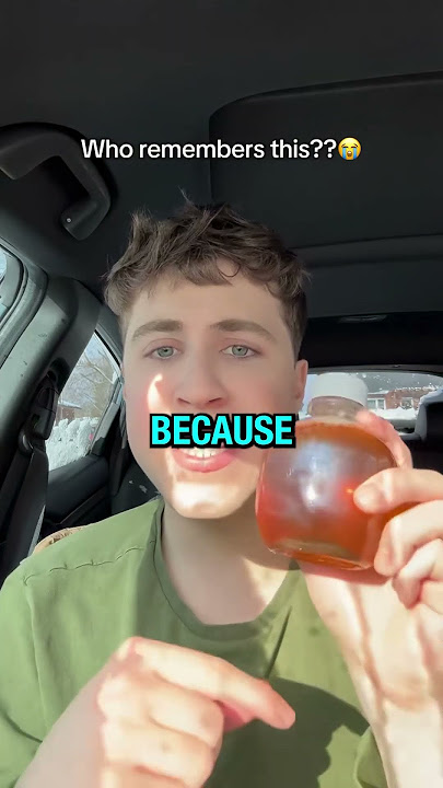 Viral Apple Juice 🧃
