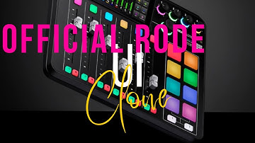 Official Rode UI #clone #html #tailwindcss #project #frontend