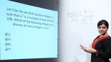 GRE I Online GRE video Lectures I GRE Preparation