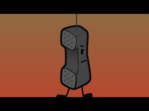 How to get Handheld Phone in Find the BFB Characters - YouTube