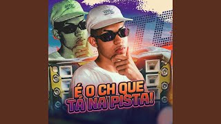 É Ch Que Ta na Pista! : Dando Choque / De Citrato / Angolando