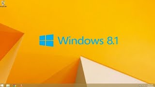 How to Install Windows 8.1 Without Product Key