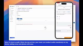 Digital 5S Audit Software | Mobile and Web Compatible Solution screenshot 2