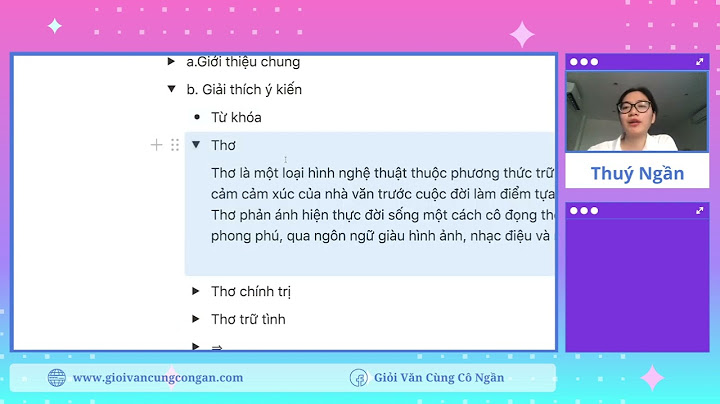 Cách làm dạng văn bình luận ý kiến văn học năm 2024