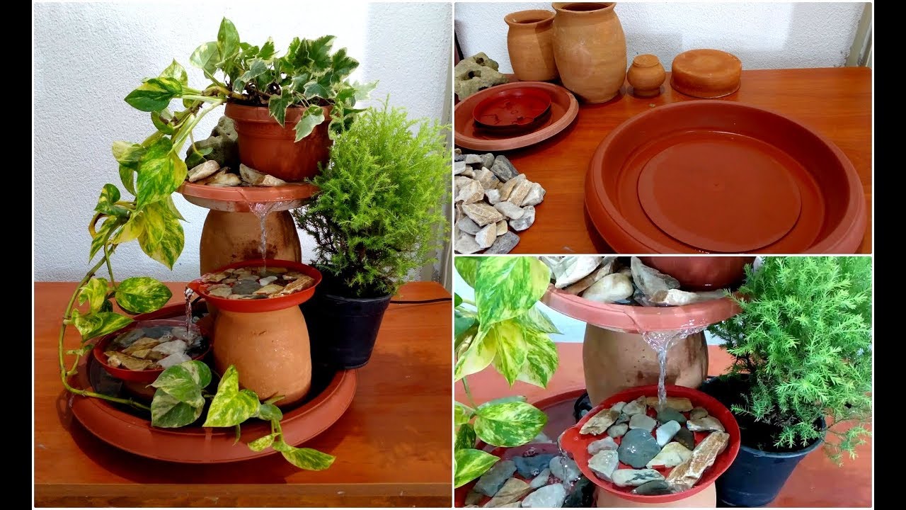 video phone beyonce mp3 How to Make amazing Terracotta Fountain very easy