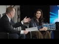 NFLPA Pitch Day 2026 | WHOOP Fireside Chat