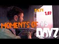 DayZ - Моменты в DayZ Standalone #5