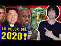 EL MUNDO ESTÁ LOCO - Lo mejor del 2020 - Noticias extrañas del año