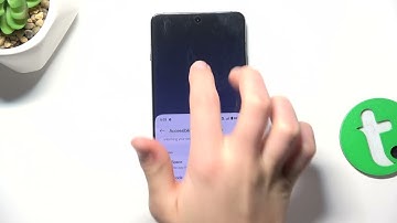 How to Enter One-Handed Mode in OnePlus 13R – Use Your Phone with One Hand