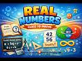REAL NUMBER INTRODUCTION | CLASS 10 MATHS