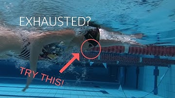 UITGEPUT NA 100M? Probeer dit eens