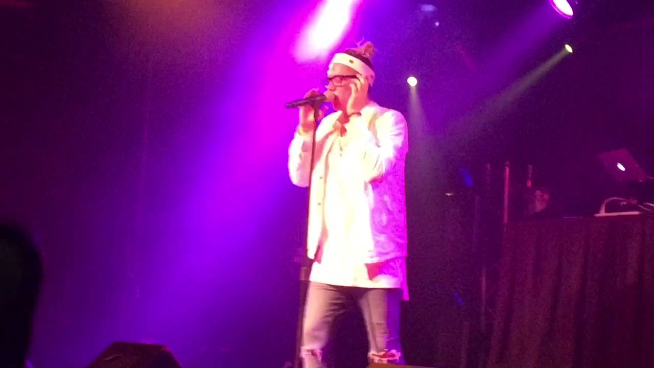 William Singe Love You Like Me