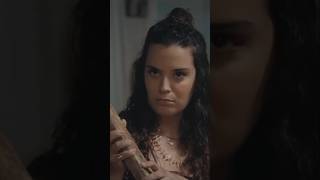 Cemre, Eve Hırsız Girdi Sandı... Ama Işler Karıştı