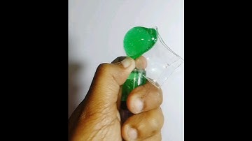 DIY nanotape slime bubble #shorts #nanotapebubble #slime #viral #테이프공 #tapeball #trending