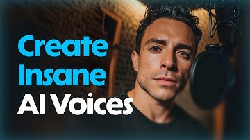 Design Custom AI Voices for Your Avatar in Minutes | HeyGen + ElevenLabs Tutorial