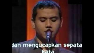 PADI patah{AXL}