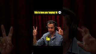 40%. Chamath on the quiet war over AI's power supply ⚡ #chamath #ai #shortsfeed #tech #joerogan