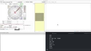 How to Calibrate (Calculate) Z Probe Offset Without LCD over USB with Printrun (Pronterface)
