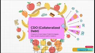 Clo Vs Cdo Explained Simply Step-By-Step Process For Beginners