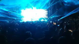 Eric Prydz - Opus Live @ Rosario, Argentina 10.02.23 UHD   4K   60fps