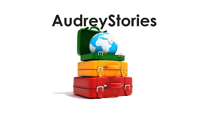 AudreyStories Fiction "Carmen Lombardi."