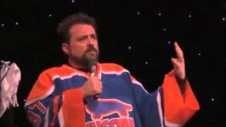 Kevin Smith | Love Your Art