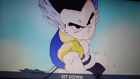 Saiyan cyber rap!!!!!!!!!!!! WATCH NOW