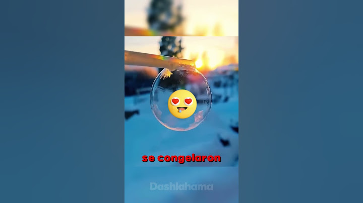 This guy makes amazing bubbles 🫧