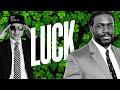 How To Create Your Own Luck