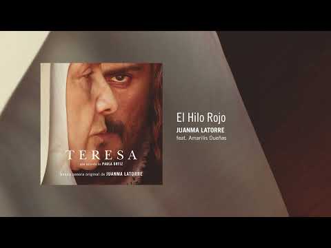El Hilo Rojo (feat. Amarilis Dueñas)