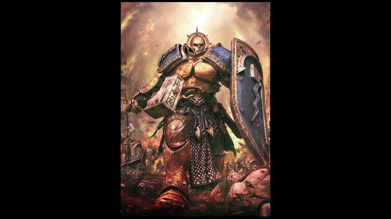LET PLAY TOTAL WAR WARHAMMER empire campain PART3 YouTube