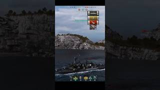 WOWS | Ohio | Dev Strike