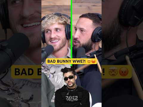 😤 Logan Paul