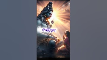 Thumbnail of मुझ पर भी करुणा करना #song #love #music #hindisong #radheshyambhajan #devotionalsong #devotional