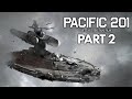 Pacific 201 a star trek fan production part 2