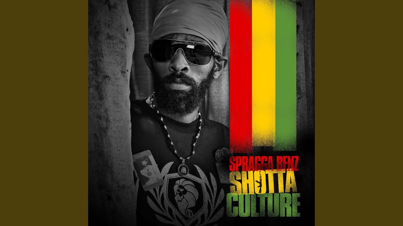 Shotta Culture auf YouTube ansehen Shotta Culture auf YouTube ansehen