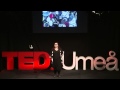 Human dimensions of the environmental problem  annika nordlund  tedxume