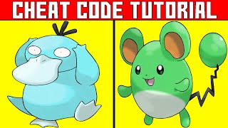 How to Easily Catch Shiny Pokemon In Pokemon Scarlet & Violet - Cheat Code Tutorial