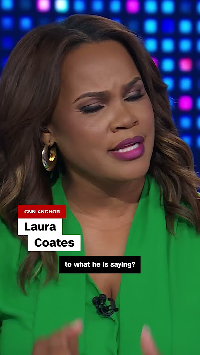 Rep. Jasmine Crockett responds to Trump saying she should take IQ test