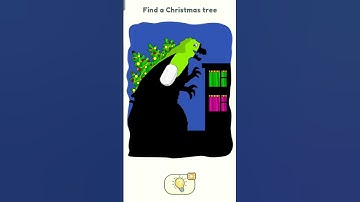 DOP 5 Draw One Part Fun Mobile Puzzle Game (Walkthrough + Tips)#gaming#game #dop5 #puzzle